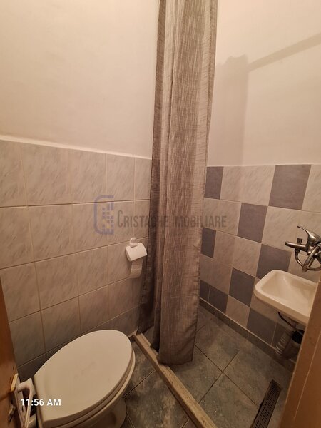 Tineretului metrou, Casa interbelica, 2 corpuri, destinatie mixta rez. & com.